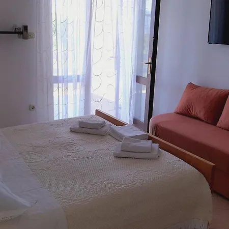 Ida Appartamento Sućuraj