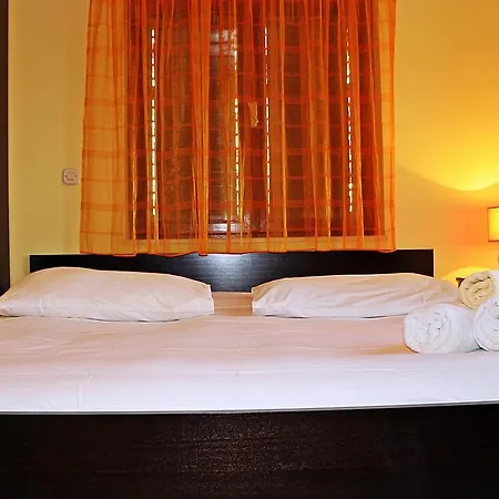 Διαμέρισμα Ida