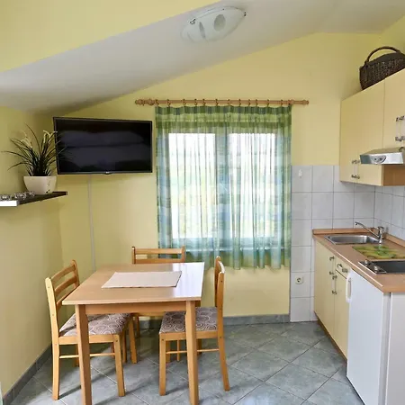 Ida Appartamento Sućuraj