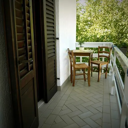Ida Apartman *