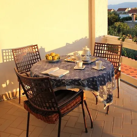 Ida Apartman