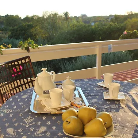 Ida Apartman Sućuraj